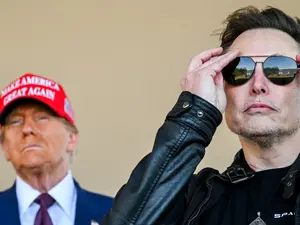 US agencies Trump, Musk and DOGE have been trying to dismantle and downsize. Here's the full list