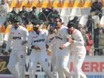 PAK vs WI 2nd Test: Noman Ali becomes first Pakistan spinner to pick Test hat-trick