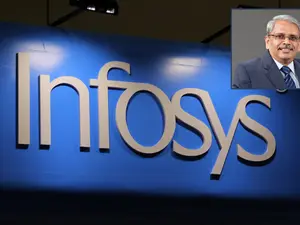 Infosys co-founder Gopalakrishnan booked under SC/ST Atrocities Act