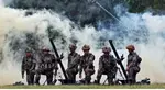 Pakistan violates ceasefire agreement yet again, Indian Army reacts in 'calibrated manner'