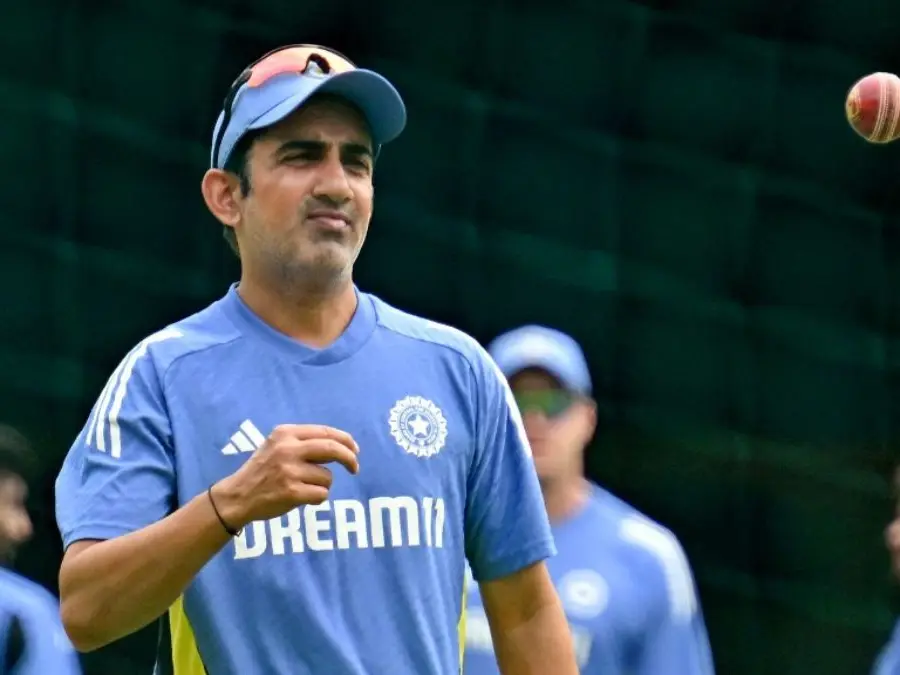 India coach Gautam Gambhir's job in danger? 2025 Champions Trophy result may decide his fate