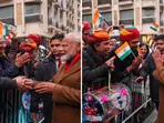 ‘Memorable welcome in Paris’: PM Modi arrives in France to cheering Indian diaspora, ‘Modi, Modi’ chants