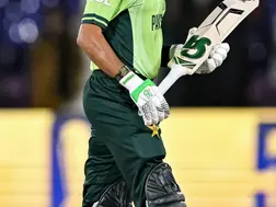 Champions Trophy 2025: 7 Worse Performances of Pakistan in ICC Tournaments