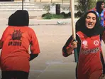 Afghan women cricketers get help from new refugee fund from Marylebone Cricket Club