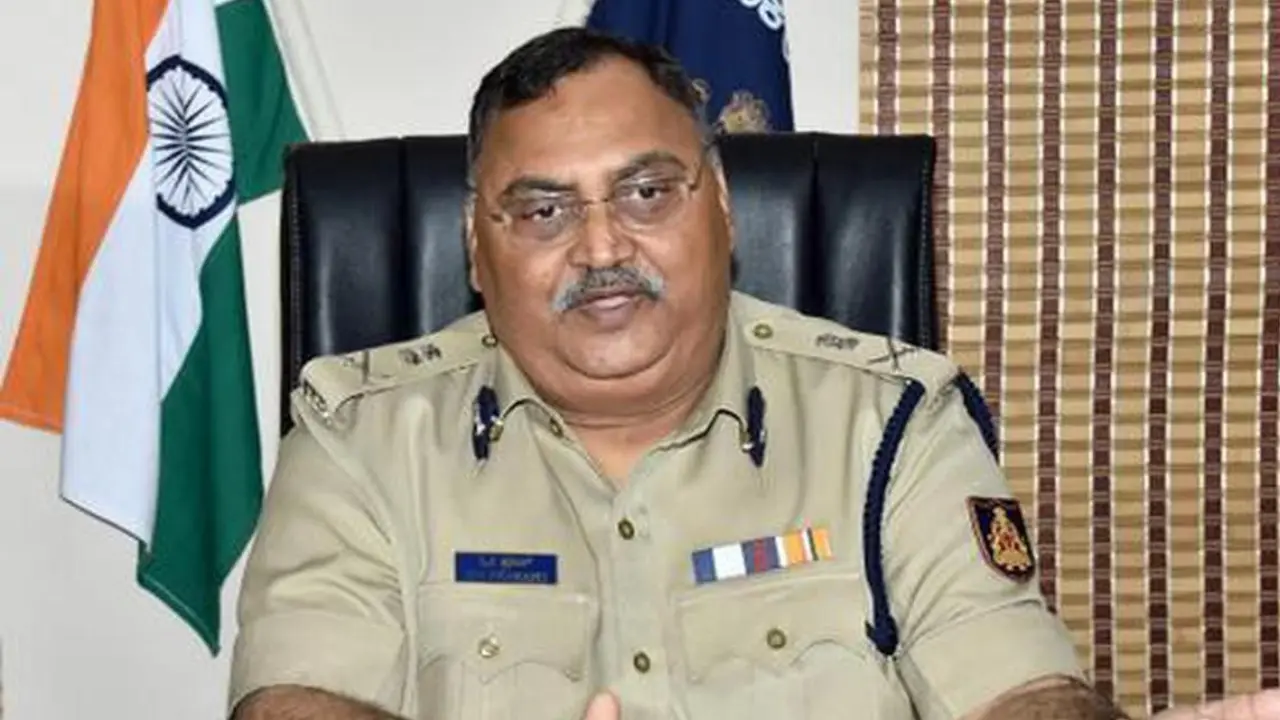 Former Karnataka DGP murder: Wife and daughter arrested; son's complaint makes big revelations