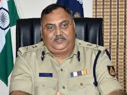 'I killed the monster': Retired Karnataka DGP's wife made video call to friend after cold-blooded murder