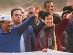 Delhi Assembly Polls: Election Commission hits back at AAP over 'pressure tactics' to malign ECI