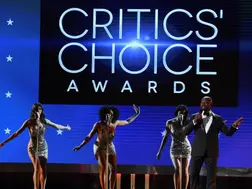 Critics Choice Awards postponed yet again due to LA Wildfires devastation
