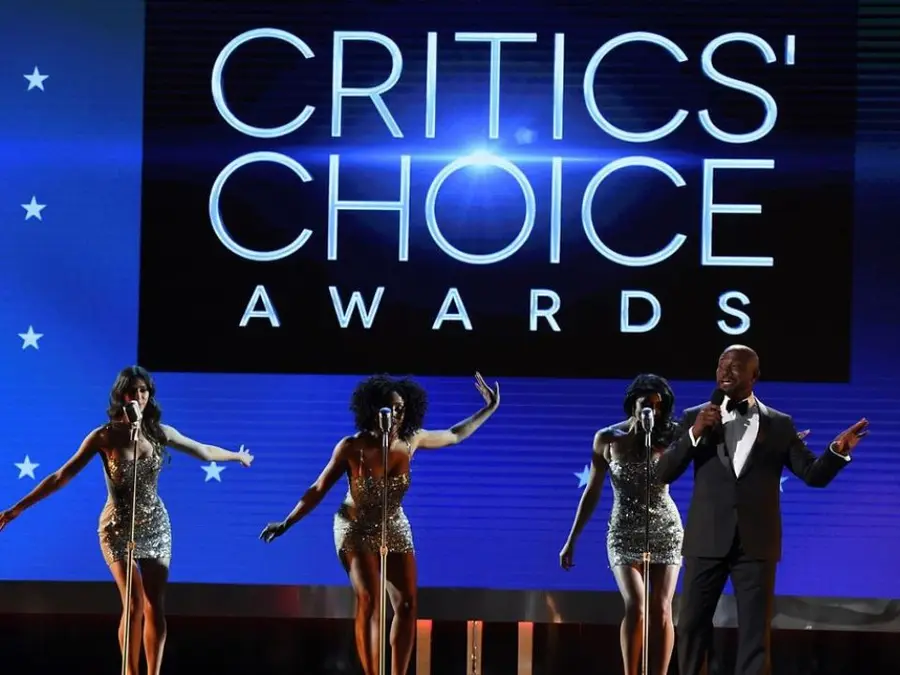 Critics Choice Awards postponed yet again due to LA Wildfires devastation