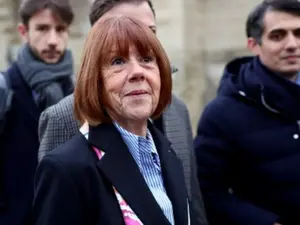'Her silence...': Gisèle Pelicot's daughter slams her mother in new book