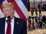 Trump puts over 6,000 immigrants in 'death file' to push self-deportation