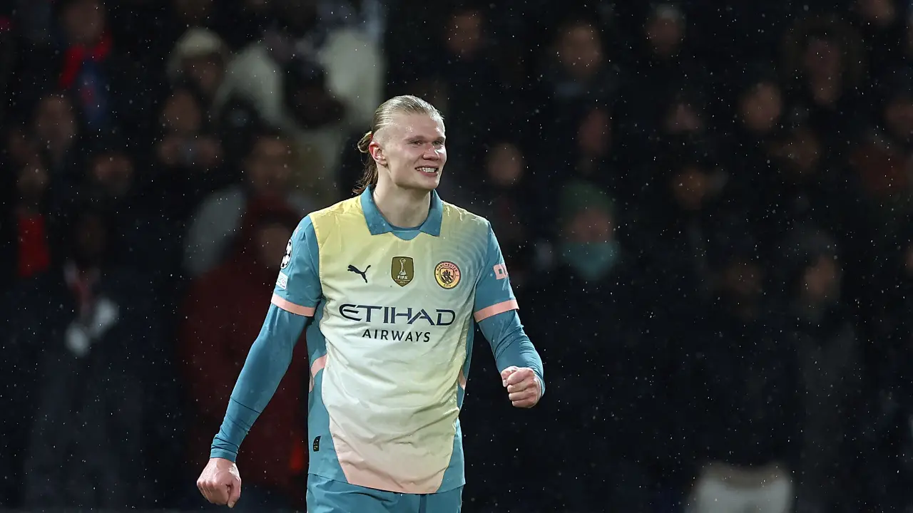 Manchester City Champions League qualification scenario: Here's all you need to know