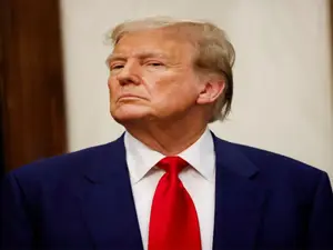 Trump reciprocal tariffs: Date, time and what to expect from the 'Liberation Day' announcement