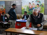 Yunus-led interim government preparing for December elections: BNP’s Fakhrul