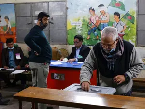 Yunus-led interim government preparing for December elections: BNP’s Fakhrul