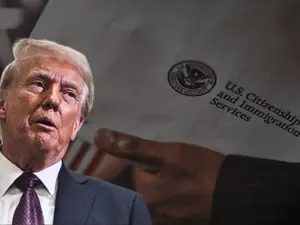 Indian green card holders beware! Trump's new policy would want you to hand over your social media profiles