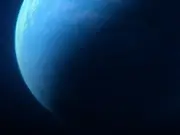 '244 light-years away’: NASA's James Webb Telescope detects water vapours in the atmosphere of exoplanet TOI-421b