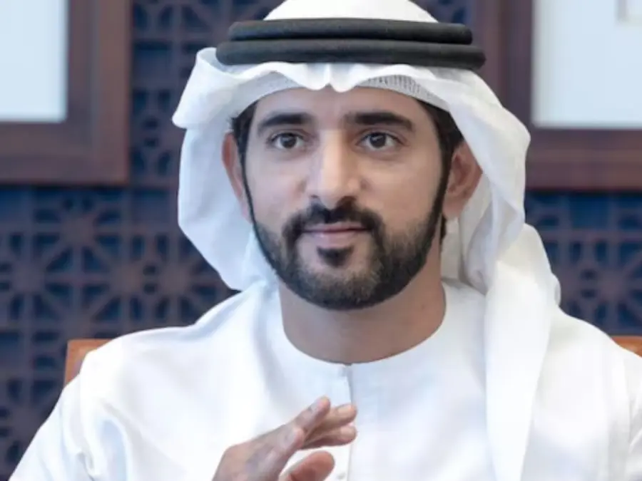 Dubai Crown Prince to visit India next week
