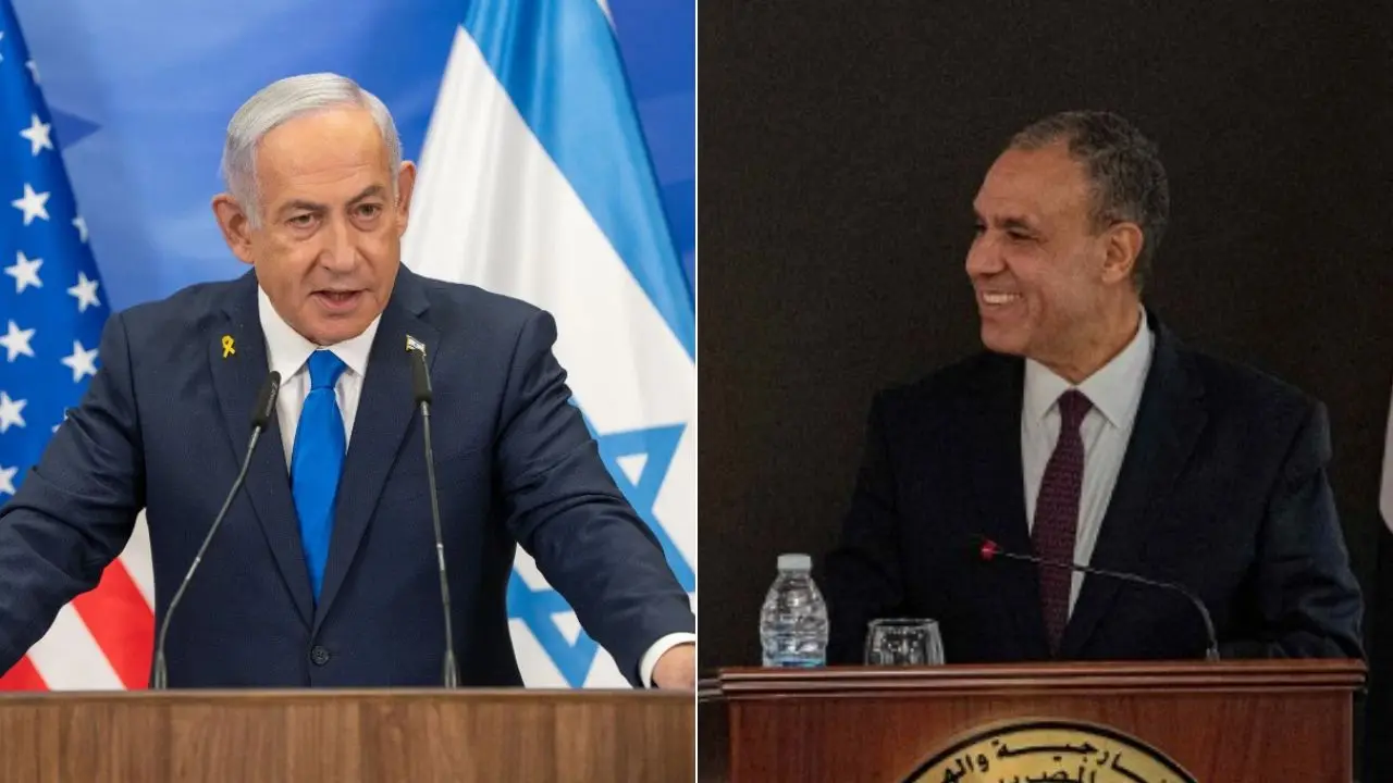 Egypt to present Gaza reconstruction plan at Arab summit, intensify efforts for ceasefire phase two