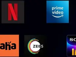 Indian government halts streaming of Pakistani content amid cross border tensions