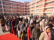 Delhi Election 2025 Voting Day LIVE Updates: Voting has concluded, all eyes on exit polls now