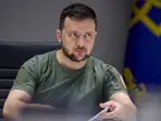 Zelensky accuses Russia of 'trying to create an impression of a ceasefire’