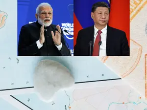 China says gave 85,000 visas to Indians this year