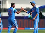 Champions Trophy Final: Delhi Police troll NZ ahead of mega-clash, posts 'Team India knows how to finish...'
