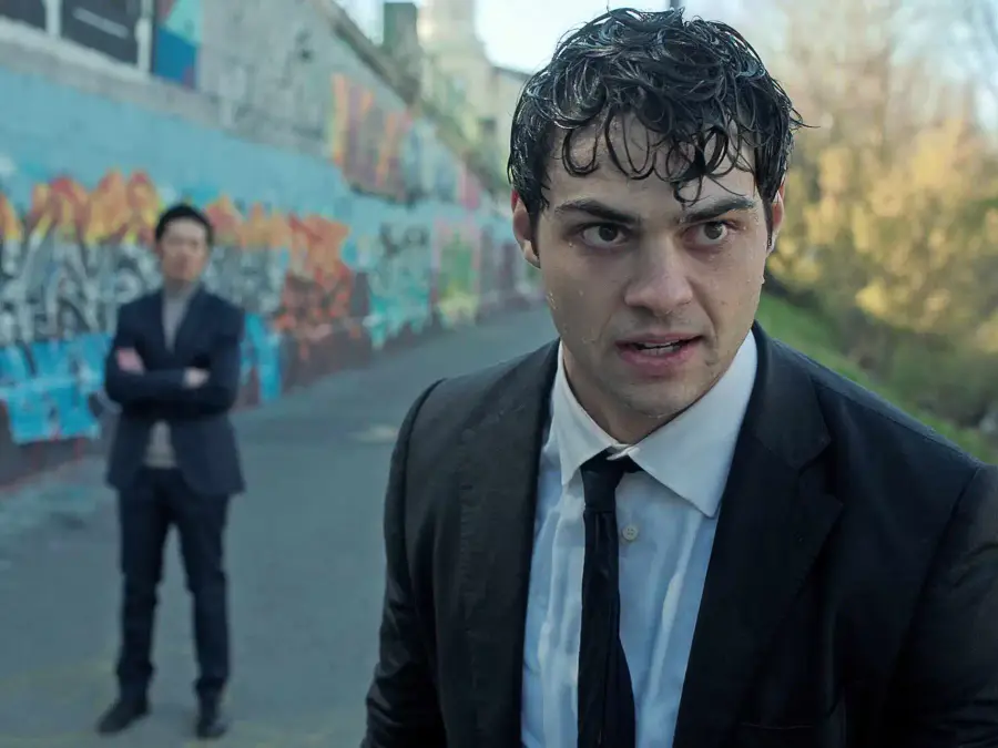 Netflix cancels The Recruit, showrunner shares emotional reaction