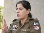 Champions Trophy 2025: Hina Munawar appointed first female manager for Pakistan men's cricket team