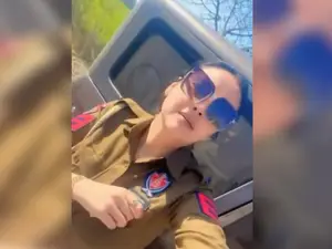 Police constable in India's Punjab suspended after being arrested with 17.7 gm heroin