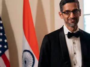 Sundar Pichai gets dragged into Tamil Nadu-Centre 3-language row; Google CEO's 2017 remarks spark new debate
