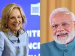 Indian PM Modi gifted Jill Biden diamond worth $20,000 in 2023