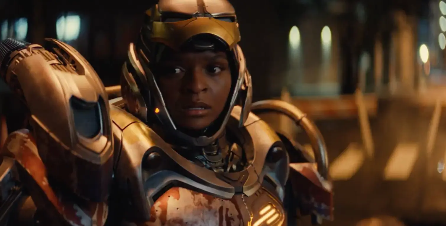 Ironheart: The first trailer for the MCU's upcoming series just dropped