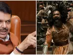 Maharashtra CM Devendra Fadnavis blames Chhaava for anti-Aurangzeb sentiments amid violence