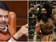 Maharashtra CM Devendra Fadnavis blames Chhaava for anti-Aurangzeb sentiments amid violence