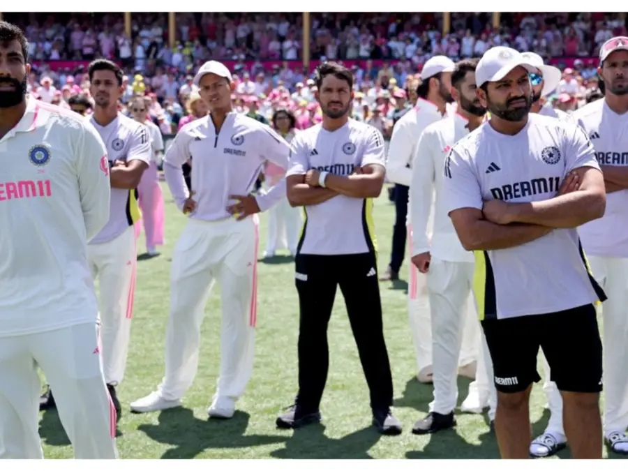 BGT: 'It's crazy when...', Manjrekar criticises India's team selection after series loss vs Australia