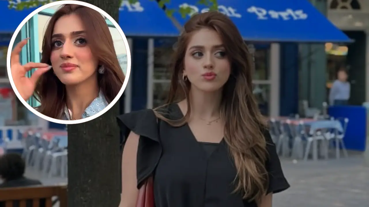 'Fear of social media ban in India? Pakistani TikTok star Jannat Mirza refuses to support Pak army on Pahalgam terror attack