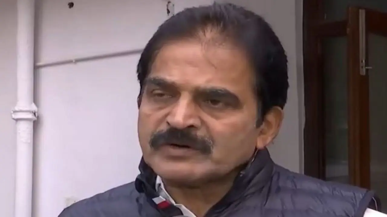 Congress condemns ‘hasty’ appointment of new CEC Gyanesh Kumar Congress condemns ‘hasty’ appointment of new CEC Gyanesh Kumar