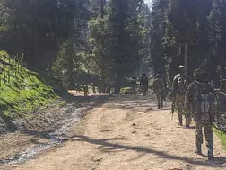 Pahalgam terror attack: India summons Pakistan's top diplomat, hands over persona non grata note