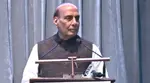 'Although India prefers dialogue, but if anyone dares...': Defence Minister Rajnath Singh warns amid tensions with Pakistan