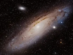 'Death sentence for star formation', yet Andromeda XXXV survived. How?