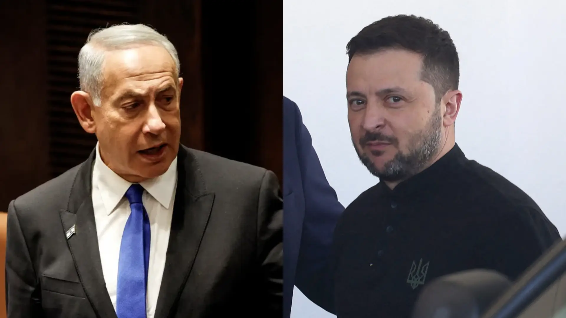 Top 10 world news: Zelensky demands ‘strong pressure’ on Russia; Israel strikes Gaza, and more Top 10 world news: Zelensky demands ‘strong pressure’ on Russia; Israel strikes Gaza, and more