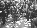 80 years on: VE Day commemoration reflects a world still shaped by war and memory