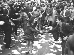 80 years on: VE Day commemoration reflects a world still shaped by war and memory