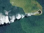 Submarine volcano near Oregon can erupt any time. Can it be as terrible as the Tonga explosion?