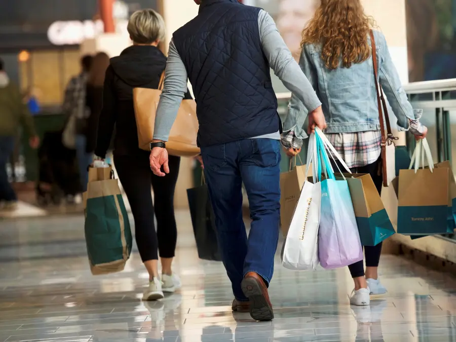 US inflation seen picking up in April as Trump tariffs begin to bite
