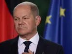 German Chancellor Olaf Scholz bears 'responsibility' for 'bitter' defeat in election