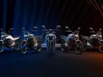 Ola Roadster X electric motorcycle series launched at INR 75,000: Check price, specifications