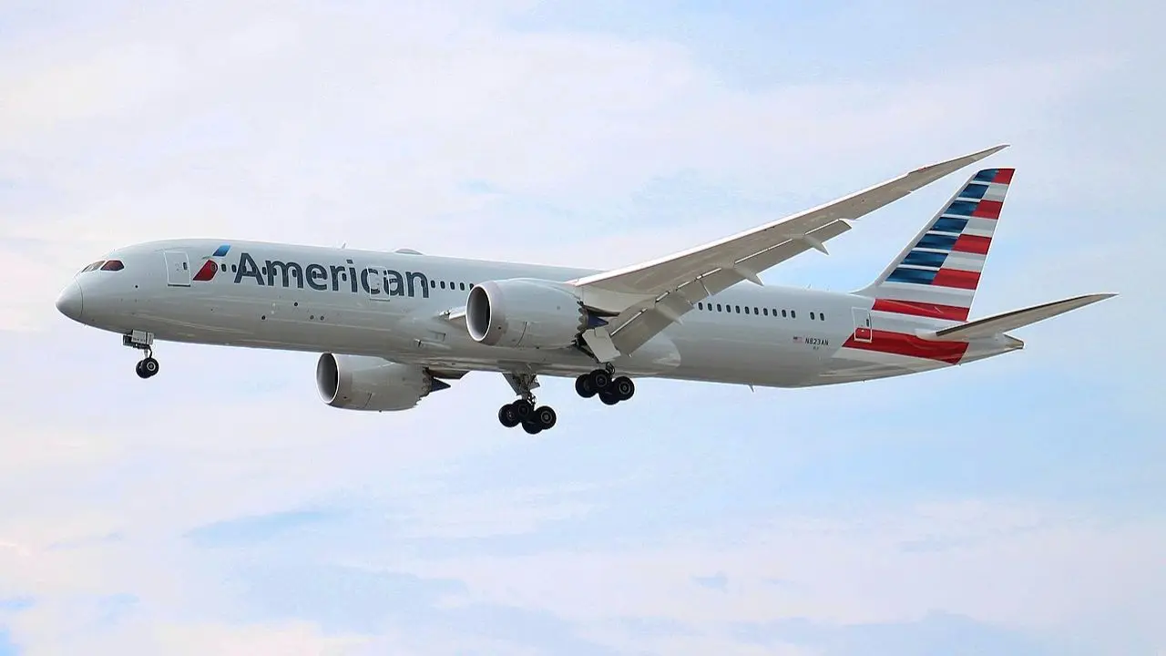 New York-Delhi American Airlines flight diverted to Rome following bomb threat New York-Delhi American Airlines flight diverted to Rome following bomb threat